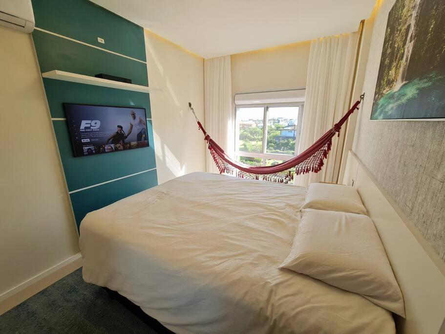 Beach Apartment Villas Do Campeche Florianopolis Exterior photo