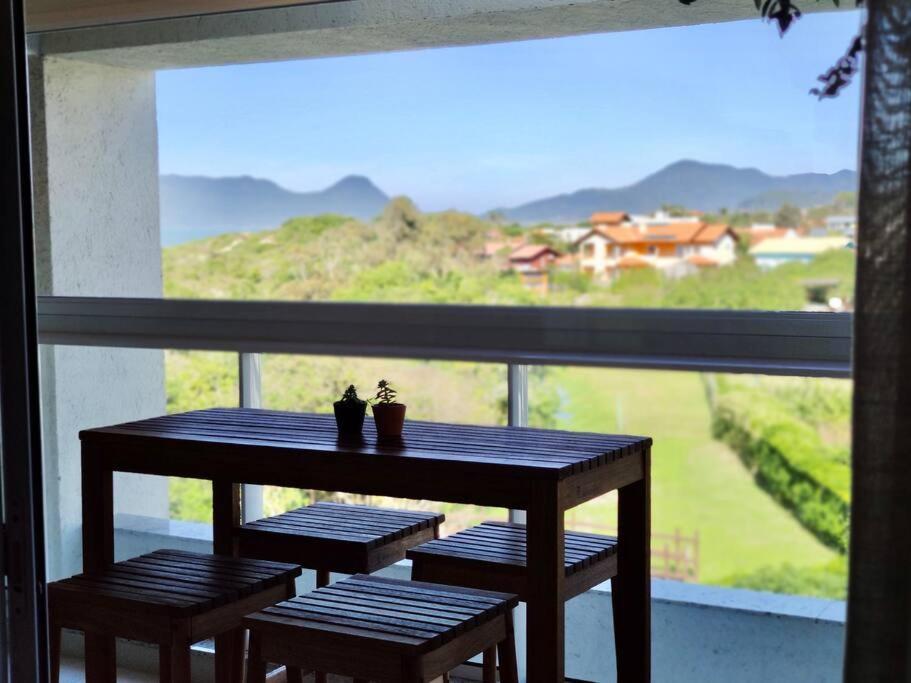 Beach Apartment Villas Do Campeche Florianopolis Exterior photo